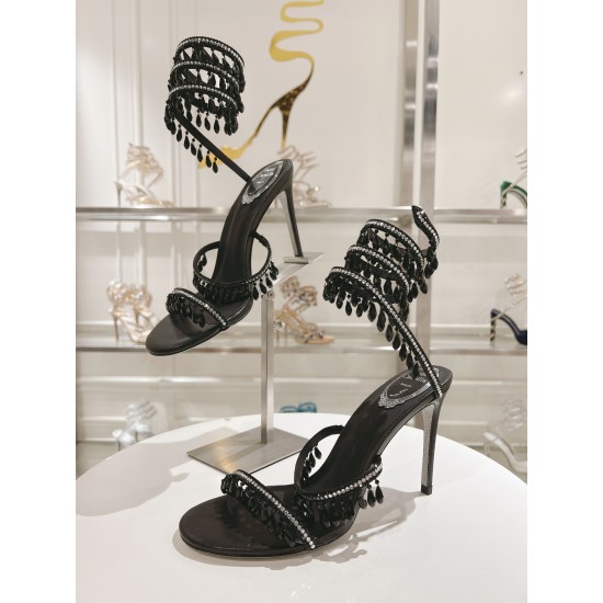 Rene caovilla Sandals