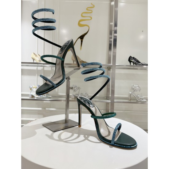 Rene caovilla Sandals