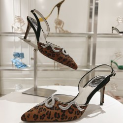 Rene caovilla Slingbacks