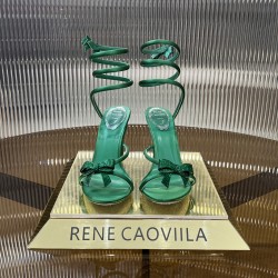 Rene caovilla Sandals