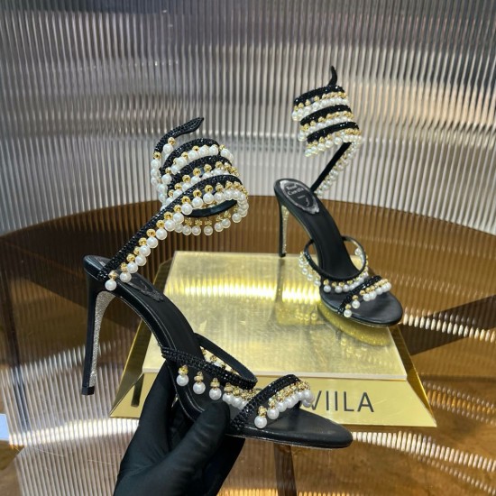 Rene caovilla Sandals