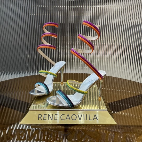 Rene caovilla Sandals