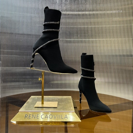 Rene caovilla Boots