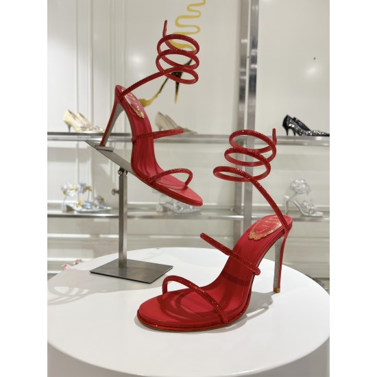 Rene caovilla Sandals