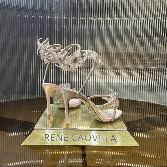 Rene caovilla Sandals