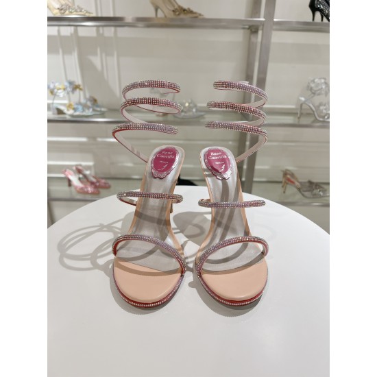 Rene caovilla Sandals