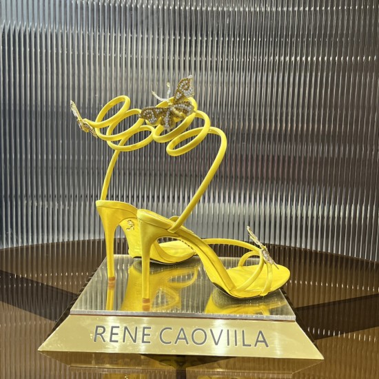 Rene caovilla Sandals