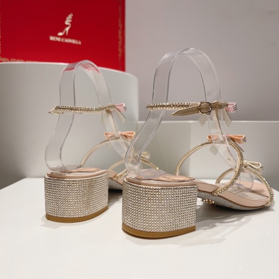 Rene caovilla Sandals