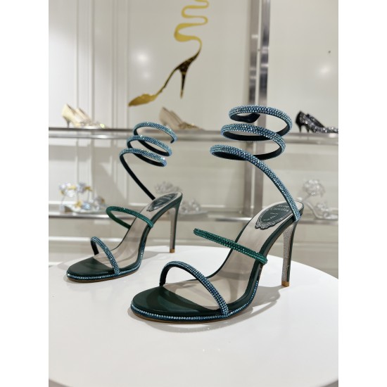 Rene caovilla Sandals