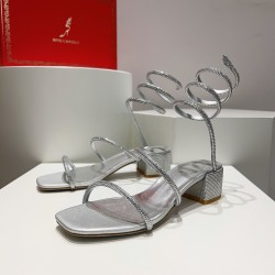 Rene caovilla Sandals