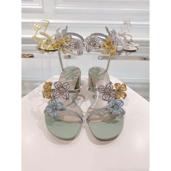 Rene caovilla Sandals