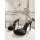 Rene caovilla Platforms Sandals