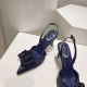 Rene caovilla Slingbacks