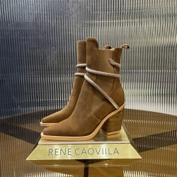 Rene caovilla Boots