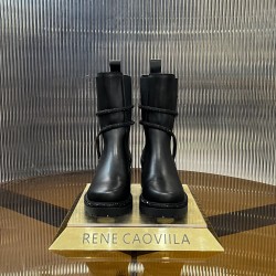 Rene caovilla Boots