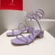 Rene caovilla Sandals