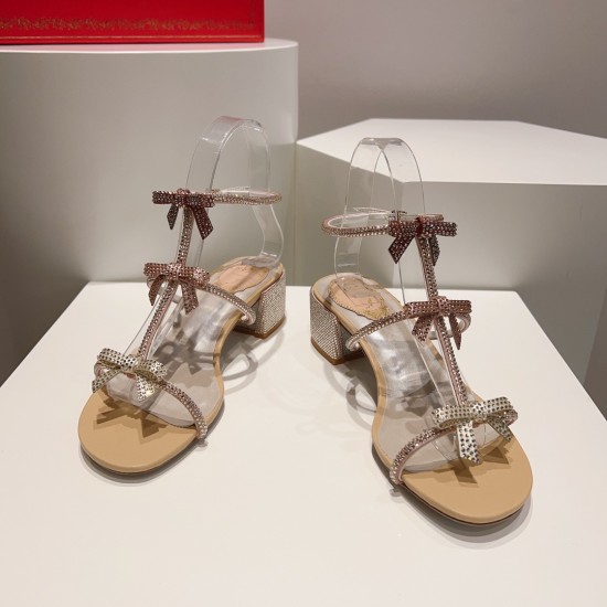 Rene caovilla Sandals