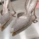 Rene caovilla Slingbacks