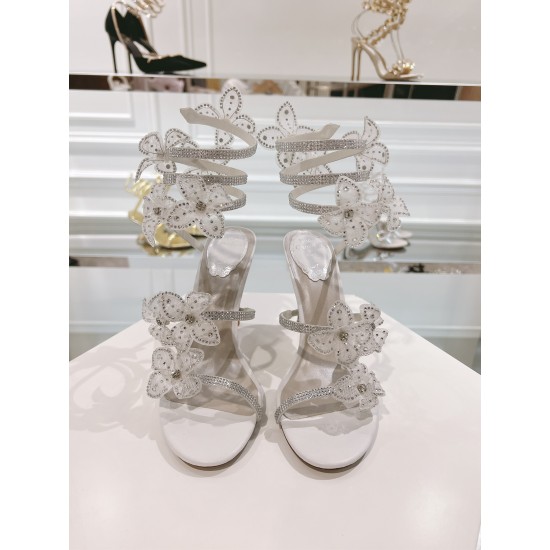 Rene caovilla Sandals