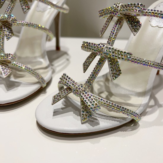 Rene caovilla Mules Sandals