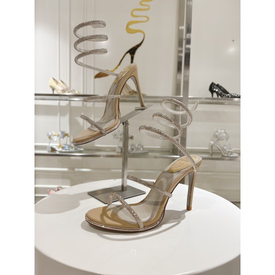 Rene caovilla Sandals