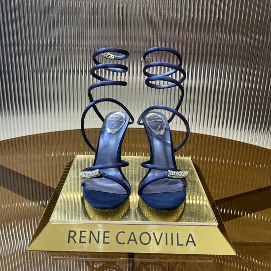 Rene caovilla Sandals