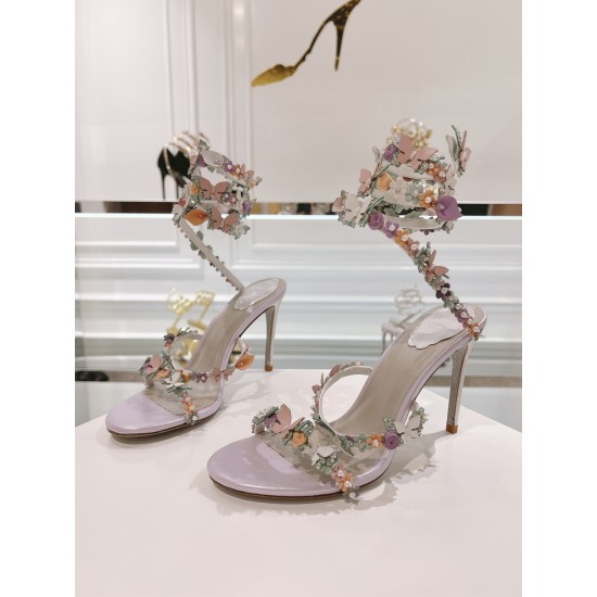 Rene caovilla Sandals