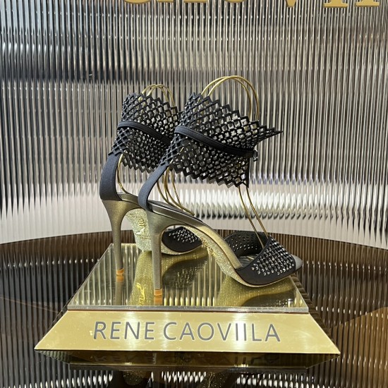 Rene caovilla Sandals