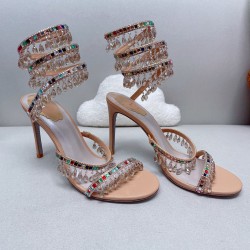 Rene caovilla Sandals