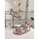 Rene caovilla Mules Sandals