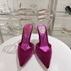 Rene caovilla Pumps