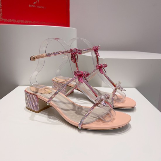 Rene caovilla Sandals