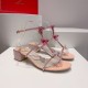 Rene caovilla Sandals