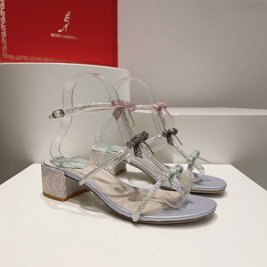 Rene caovilla Sandals