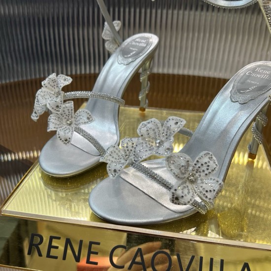 Rene caovilla Sandals