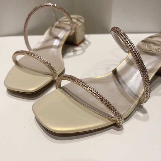 Rene caovilla Sandals