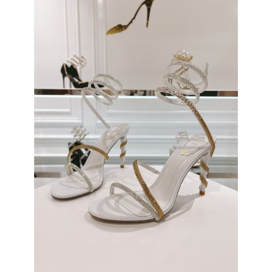 Rene caovilla Sandals