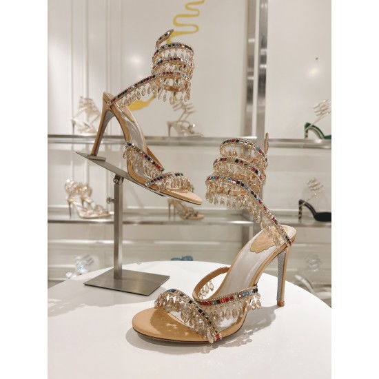 Rene caovilla Sandals