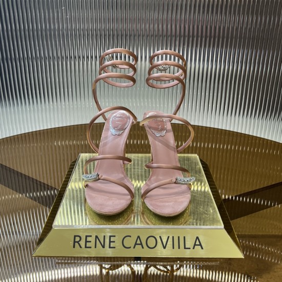 Rene caovilla Sandals