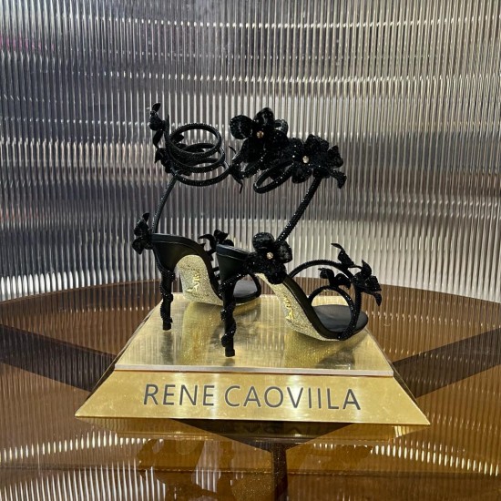 Rene caovilla Sandals