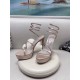 Rene caovilla Platforms Sandals