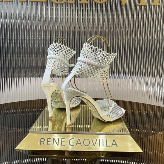 Rene caovilla Sandals