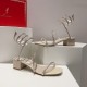 Rene caovilla Sandals