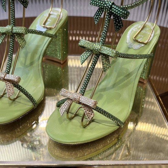 Rene caovilla Sandals