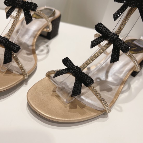 Rene caovilla Sandals