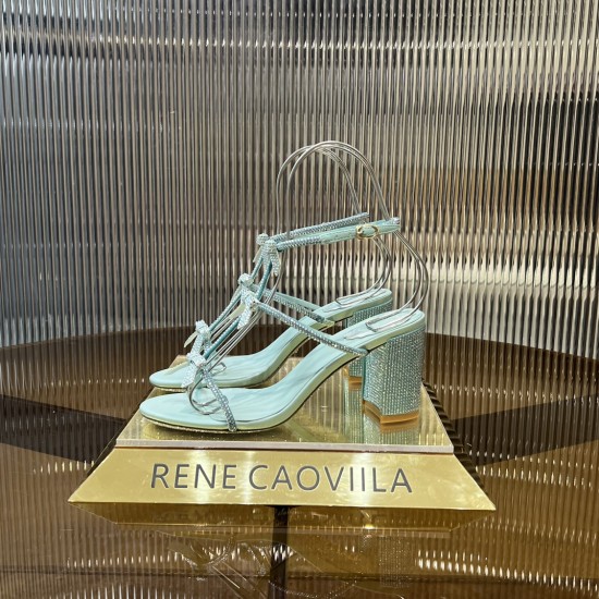 Rene caovilla Sandals