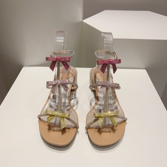 Rene caovilla Sandals