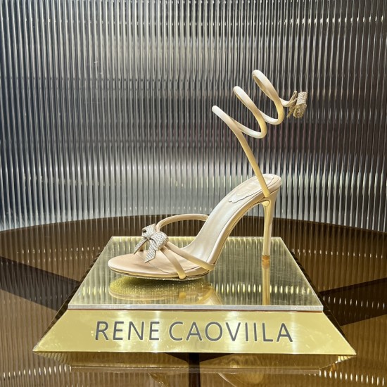 Rene caovilla Sandals