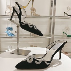 Rene caovilla Slingbacks