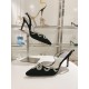 Rene caovilla Slingbacks